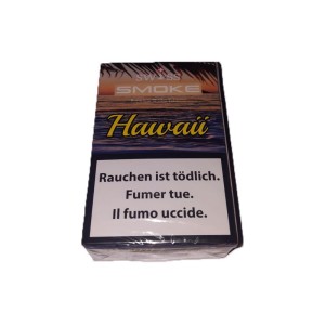 Swiss Smoke Hawaii 50g