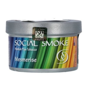 Social Smoke Mesmerise 100g