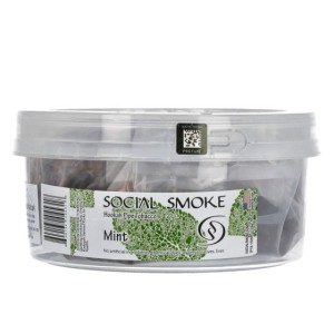 Social Smoke Mint 1kg