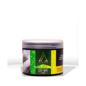 AAMOZA TABACO 200GR – GRP MNT