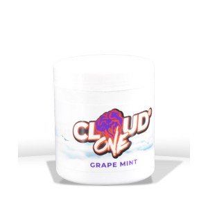 CLOUD ONE Grape Mint 200G