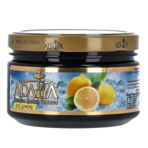 Adalya Ice Lemon 200g