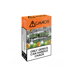 Chaos – Prince William 40G