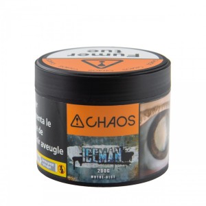 Chaos – Iceplosion 200G