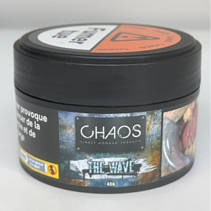 Chaos – The Wave 200G