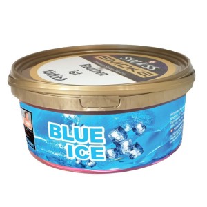SWISS SMOKE – BLUE ICE 1000G